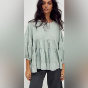 Free People Briana Top